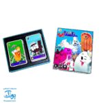 بازی فکری ناشتایی نهالک | Sushi Go