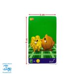 بازی فکری ناشتایی نهالک | Sushi Go