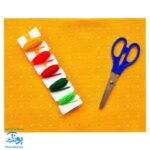 بازی خیاط کوچولو بسته مقدماتی ۴ تا ۶ سال