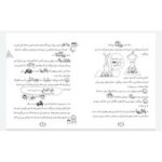 کتاب ماجراجویی تاریخی کمی تا قسمتی (مجموعه تام گیتس جلد ۱۳)