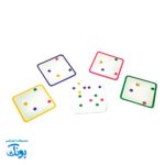 بازی فکری نقطه بازی | Dot Game