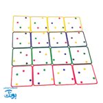 بازی فکری نقطه بازی | Dot Game