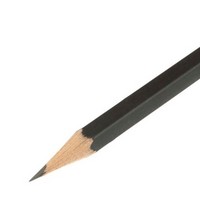 مداد مشکی آریا کد ۳۰۰۱