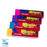 پاکن پیکاسو PICASSO مدل BRISK بسته ی ۳۲ عددی