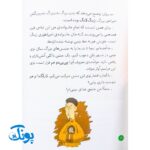 کتاب پرونده‌های کارآگاه سیتو و دستیارش چین‌می‌ادو ۷ (سال نوی چینی)