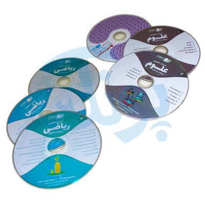 بسته آموزش دروس پایه سوم دبستان همه درسام رهپویان دانش و اندیشه