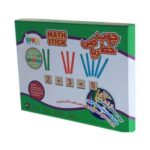 بازی چوب خط شمارش ریاضی ایپکا | MATH STICK