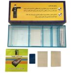 پکیج کامل جعبه لایتنر (کانون فرهنگی آموزش قلم چی)
