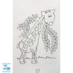 کتاب ۳۶۵ تصویر برای رنگ آمیزی برای دبستانی ها