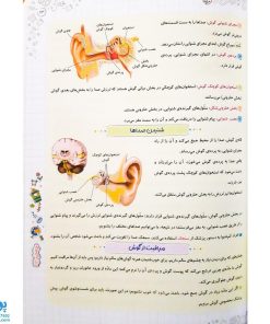 کتاب کار علوم 5 پنجم دبستان خیلی سبز