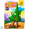 کتاب کار فارسی ۵ پنجم دبستان خیلی سبز