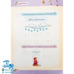 کتاب آموزش لوحه نویسی کودکان تربچه خیلی سبز (۳ تا ۶ سال)