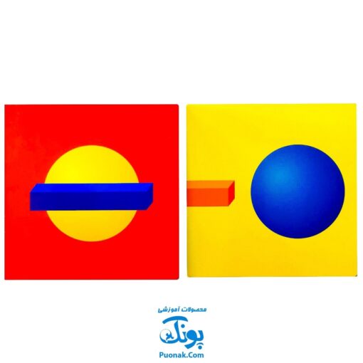 کتاب شیوه‌های تقویت هوش نوزاد (۳ تا ۶ ماهه)