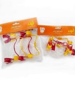 دهان باز کن لپف