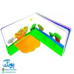 کتاب پنجره رو وا کنید یک چیزی پیدا کنید (طبیعت)
