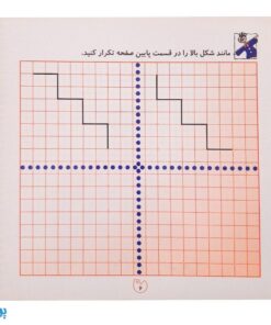 کتاب وایت بردی دوباره بنویس مقدمه ای جهت الگوبرداری تطابق ۲ (مجموعه کتاب تخته سفید ۲)