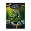 کتاب دانشنامه مصور دایناسورها اثر دیوید لامبرت - اعتلای وطن | DINOSAURS