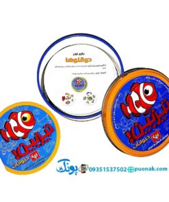 بازی فکری تیزبین حیوانات بازی تا