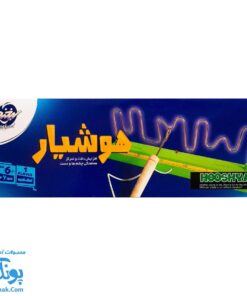بازی فکری اعصاب سنج هوشیار