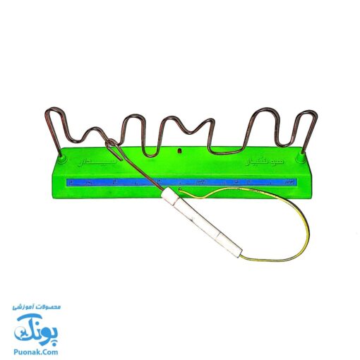 بازی فکری اعصاب سنج هوشیار