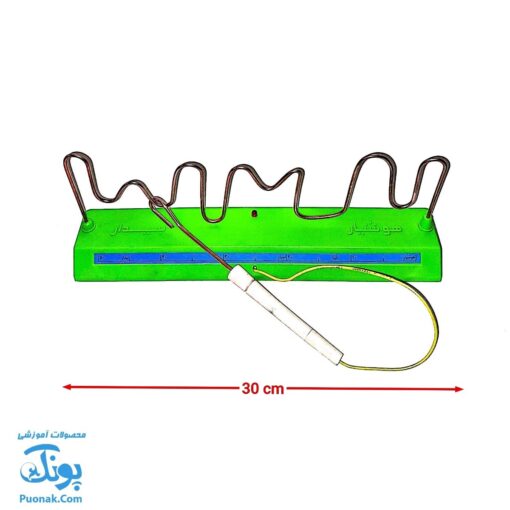 بازی فکری اعصاب سنج هوشیار