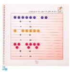 کتاب وایت بردی دوباره بنویس تمرین ریاضی کلاس اول ۲ (مجموعه کتاب تخته سفید ۸)
