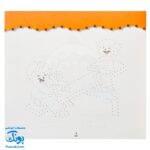 کتاب رنگ آمیزی ۳ شهر بازی (مجموعه نقاشی‌های کوچک، شعرهای مهد کودک)
