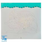 کتاب رنگ آمیزی ۴ دریا (مجموعه نقاشی‌های کوچک، شعرهای مهد کودک)