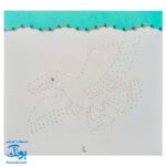 کتاب رنگ آمیزی ۴ دریا (مجموعه نقاشی‌های کوچک، شعرهای مهد کودک)