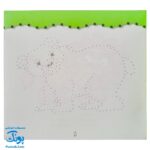کتاب رنگ آمیزی ۵ جنگل (مجموعه نقاشی‌های کوچک، شعرهای مهد کودک)