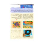 کتاب بیا کاغذ ببریم آشنایی با غذا (مجموعه کتاب های کار کومن)