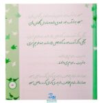 کتاب زیبا بنویسیم ۲: آموزش خط تحریری فارسی دوم دبستان (براساس کتاب فارسی)