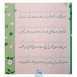 کتاب زیبا بنویسیم ۳: آموزش خط تحریری فارسی سوم دبستان (براساس کتاب فارسی)