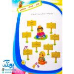 کتاب قرآن، کودک، سرگرمی ۲ (۴۰ سرگرمی ۴۰ نکته قرآنی، آشنایی با معارف قرآنی به شیوه ی سرگرمی)