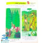 کتاب دایره المعارف دانستنی‌های پایه برای خردسالان (کتاب های مرجع)