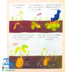 کتاب دایره المعارف دانستنی‌های پایه برای خردسالان (کتاب های مرجع)