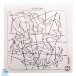 کتاب حواستو جمع کن ۶ (آموزش ریاضی، شناخت اعداد ۱ تا ۵)