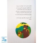 کتاب فرانکلین و نوزاد (مجموعه داستان های فرانکلین)