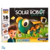 کیت آموزشی سولار ربات حشره کارآگاه مدل ۱۰۱۲ | Solar Robot Detective Bugsee