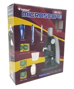 میکروسکوپ آموزشی مدل MP-B۷۵۰