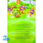 کتاب فرانکلین فوتبال بازی می کند (مجموعه داستان های فرانکلین)