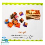 کتاب اعداد و مفاهیم (مجموعه می‌بینم، یاد می‌گیرم ۳)