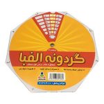 گردونه الفبای فارسی آوای باران
