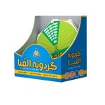 گردونه الفبای فارسی آوای باران