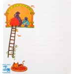 کتاب قصه می نویسم (مجموعه ۶ جلدی آموزش قصه نویسی و تقویت تخیل و نوشتن به کودکان)
