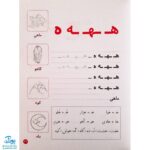 اصول زبان آموزی ۲ (آماده سازی برای خواندن و نوشتن تقویت مهارت‌های خواندن و نوشتن)
