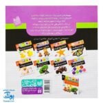 کتاب بیابیا تماشا ۴ (شناخت اندازه ها)