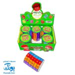 گردونه ریاضی اعداد جمع و تفریق بازی آموز