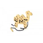 بازی کوک روپک (دوخت و دوز)