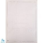 کتاب من خودم نقاشی می‌کنم ۳ آوای باران